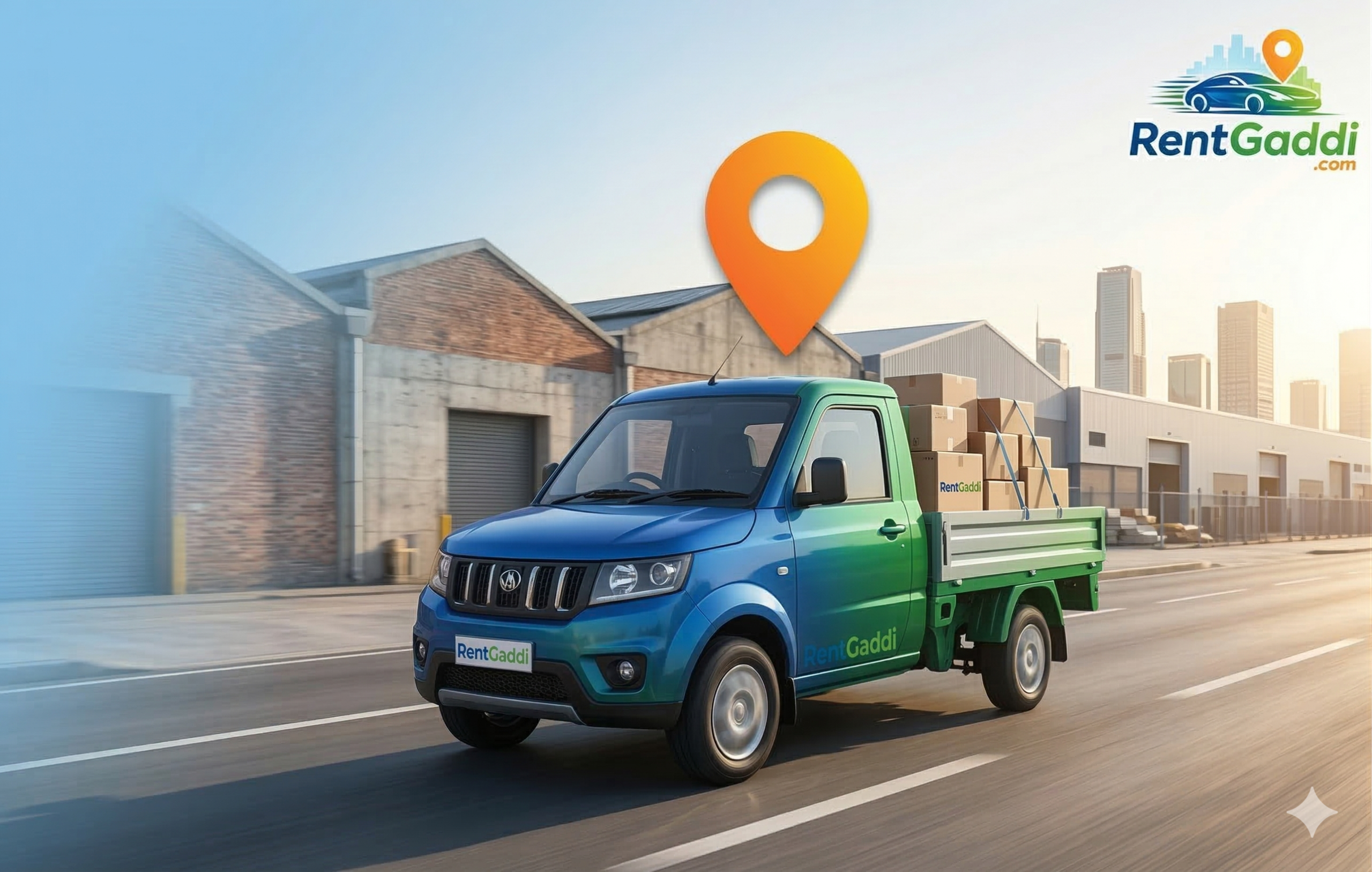 Find the Right Car for Every Journey