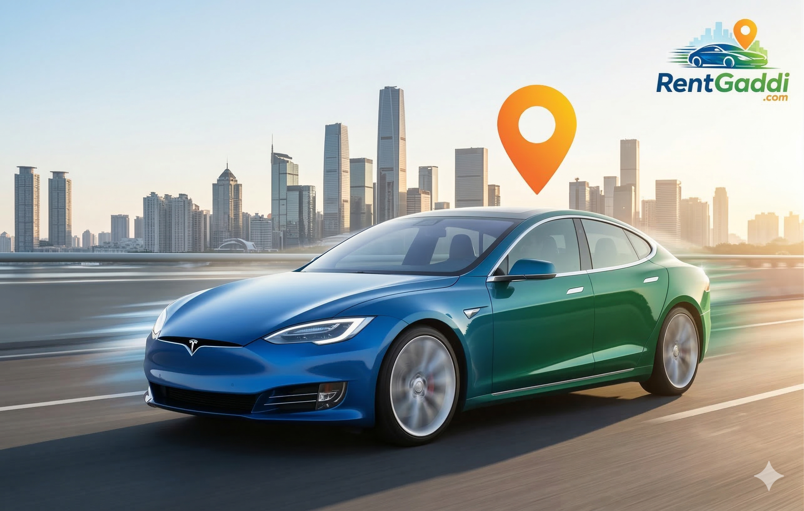 Rent Cars Near You Instantly